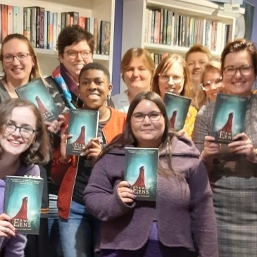 Groepsfoto uitgelichte afbeelding