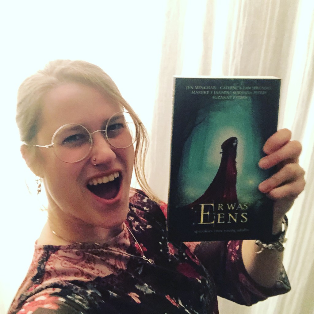 Leeuwarden, here I come!